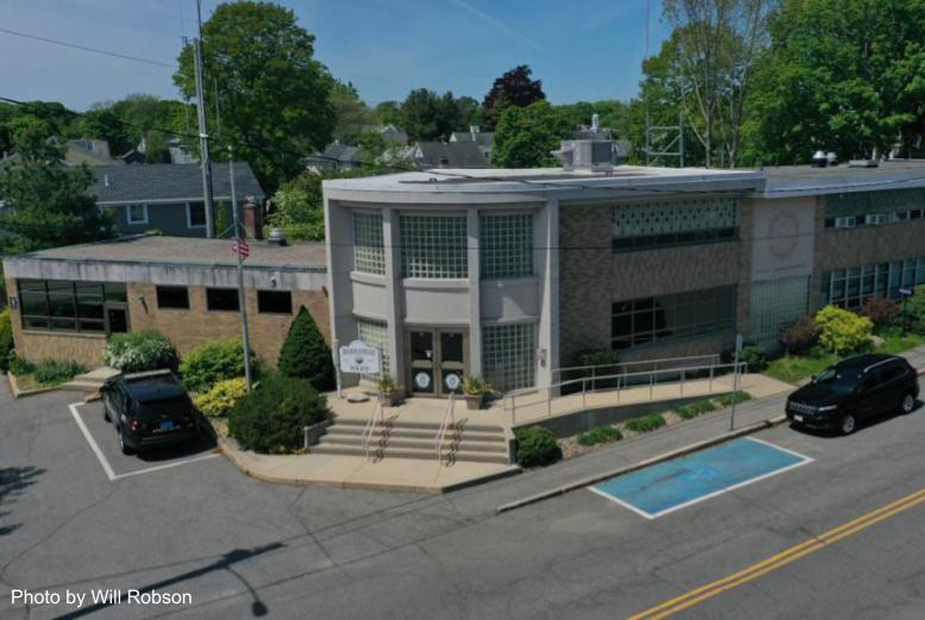 Police Logs Marblehead Beacon